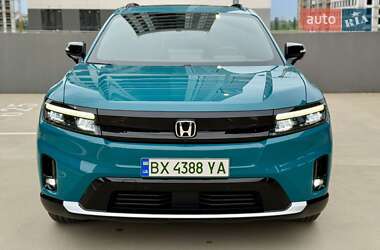 Позашляховик / Кросовер Honda Prologue 2024 в Дніпрі