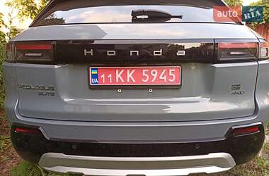 Внедорожник / Кроссовер Honda Prologue 2024 в Киеве