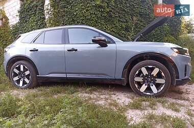 Позашляховик / Кросовер Honda Prologue 2024 в Києві