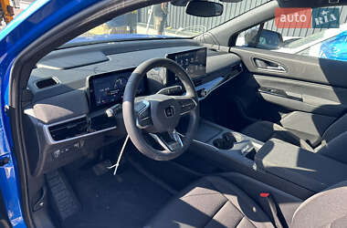 Внедорожник / Кроссовер Honda Prologue 2024 в 