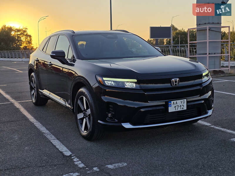 Внедорожник / Кроссовер Honda Prologue 2024 в Киеве