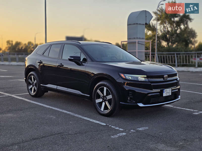 Внедорожник / Кроссовер Honda Prologue 2024 в Киеве