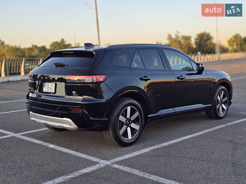 Внедорожник / Кроссовер Honda Prologue 2024 в Киеве