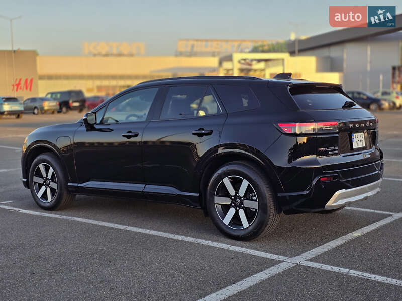 Внедорожник / Кроссовер Honda Prologue 2024 в Киеве