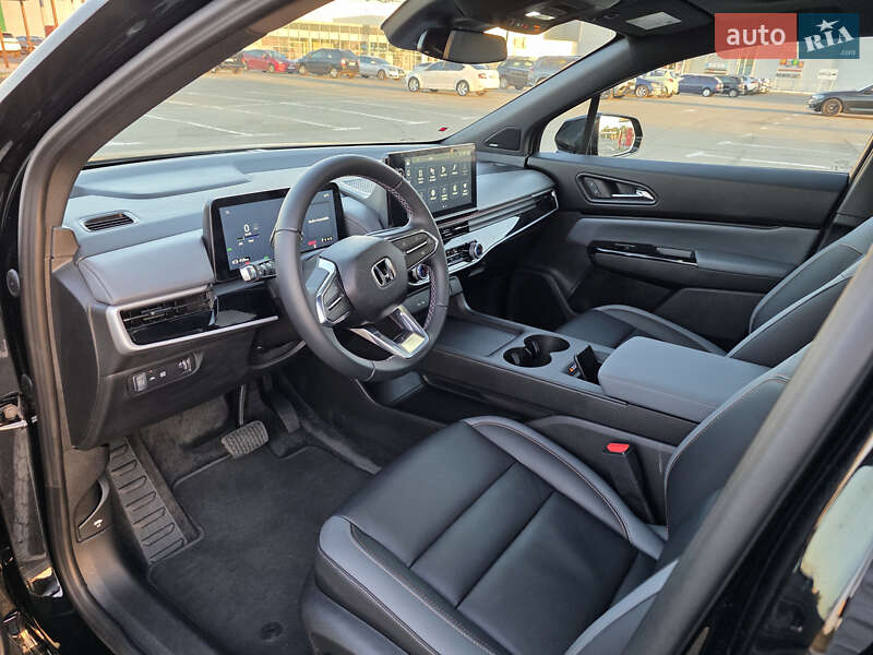 Внедорожник / Кроссовер Honda Prologue 2024 в Киеве