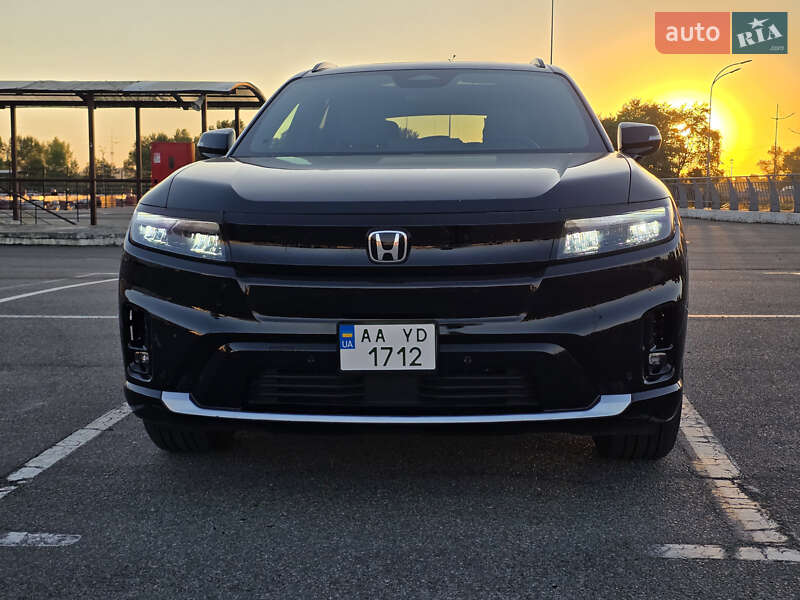 Внедорожник / Кроссовер Honda Prologue 2024 в Киеве