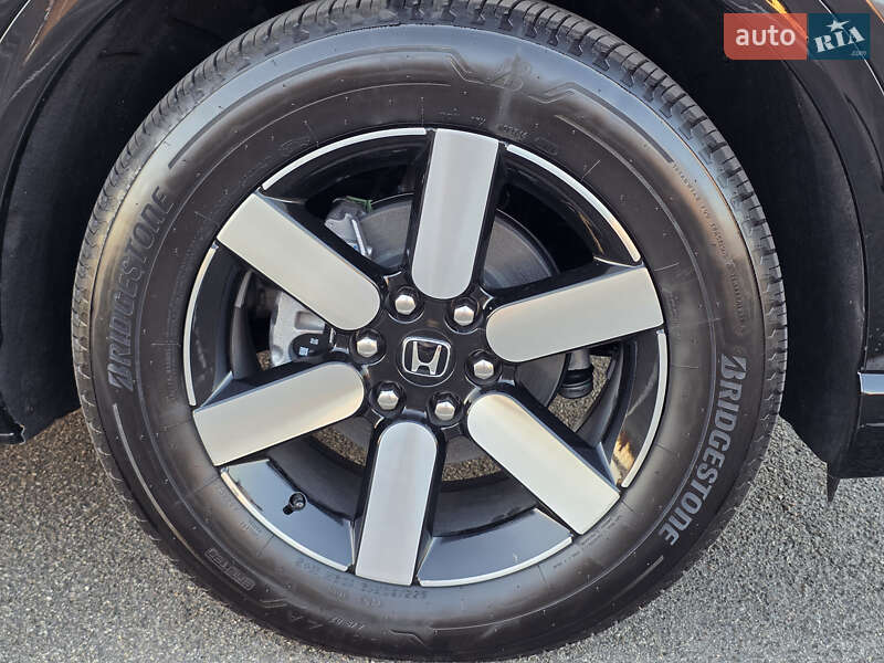 Внедорожник / Кроссовер Honda Prologue 2024 в Киеве