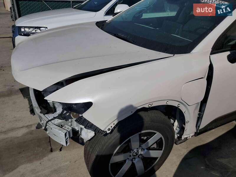 Внедорожник / Кроссовер Honda Prologue 2024 в Ивано-Франковске фото 11 Внедорожник / Кроссовер Honda Prologue 2024 в Ивано-Франковске