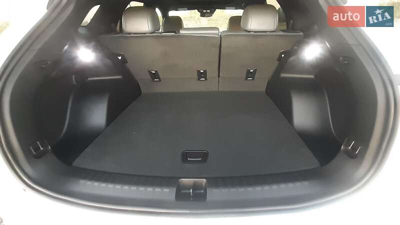 Позашляховик / Кросовер Honda Prologue 2024 в Дніпрі