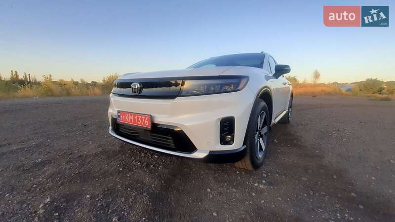 Позашляховик / Кросовер Honda Prologue 2024 в Дніпрі