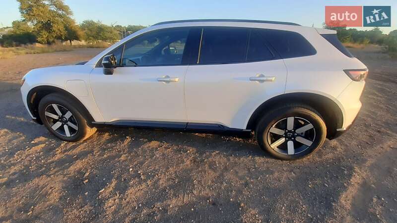 Позашляховик / Кросовер Honda Prologue 2024 в Дніпрі