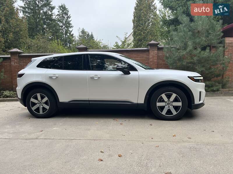 Позашляховик / Кросовер Honda Prologue 2024 в Львові