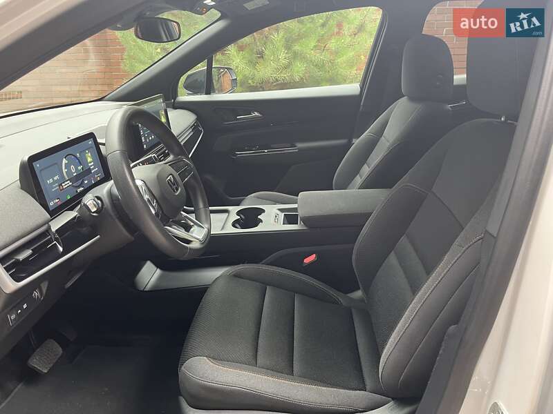 Позашляховик / Кросовер Honda Prologue 2024 в Львові