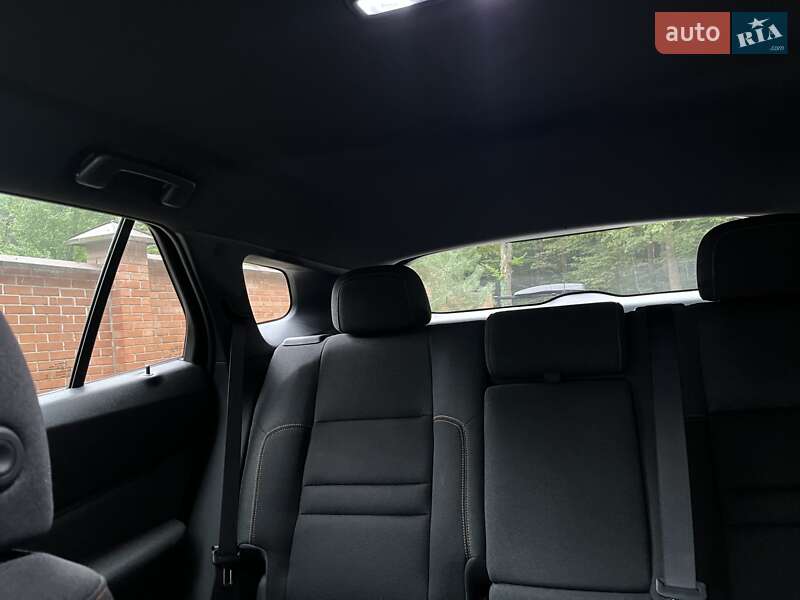 Позашляховик / Кросовер Honda Prologue 2024 в Львові