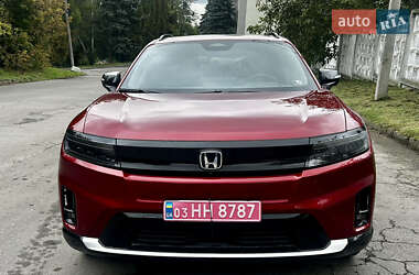 Внедорожник / Кроссовер Honda Prologue 2024 в 