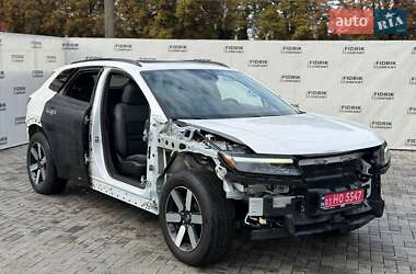 Позашляховик / Кросовер Honda Prologue 2024 в Луцьку