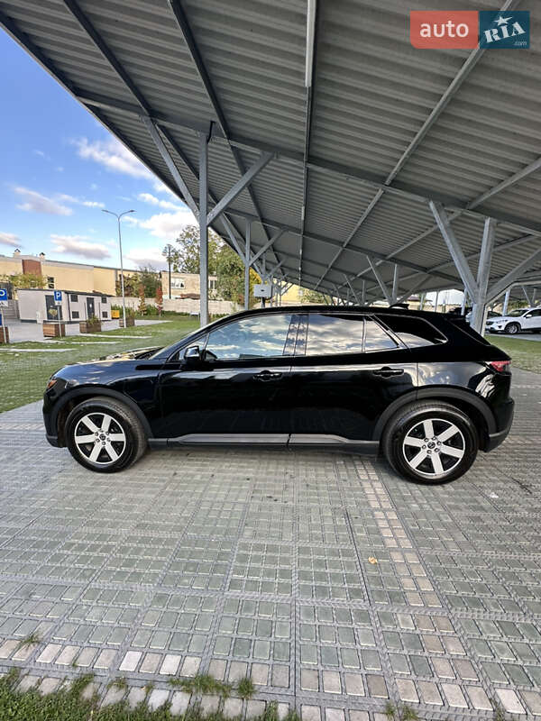 Внедорожник / Кроссовер Honda Prologue 2024 в Львове