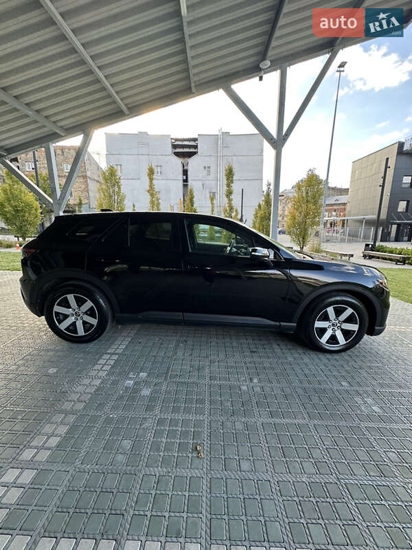 Внедорожник / Кроссовер Honda Prologue 2024 в Львове