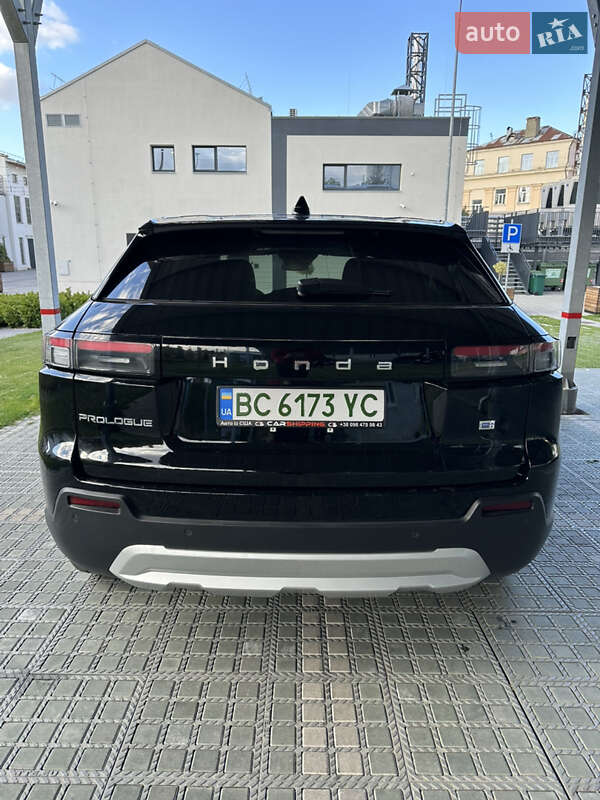Внедорожник / Кроссовер Honda Prologue 2024 в Львове
