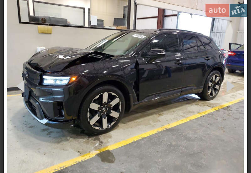 Внедорожник / Кроссовер Honda Prologue 2024 в Львове