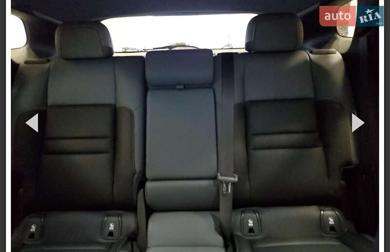 Внедорожник / Кроссовер Honda Prologue 2024 в Львове