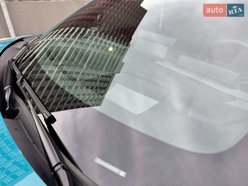 Позашляховик / Кросовер Honda Prologue 2024 в Дніпрі фото 20 Позашляховик / Кросовер Honda Prologue 2024 в Дніпрі