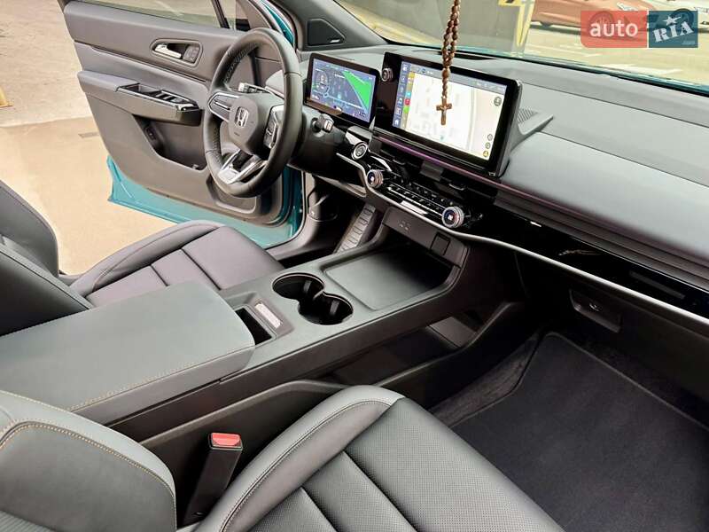 Позашляховик / Кросовер Honda Prologue 2024 в Дніпрі фото 40 Позашляховик / Кросовер Honda Prologue 2024 в Дніпрі