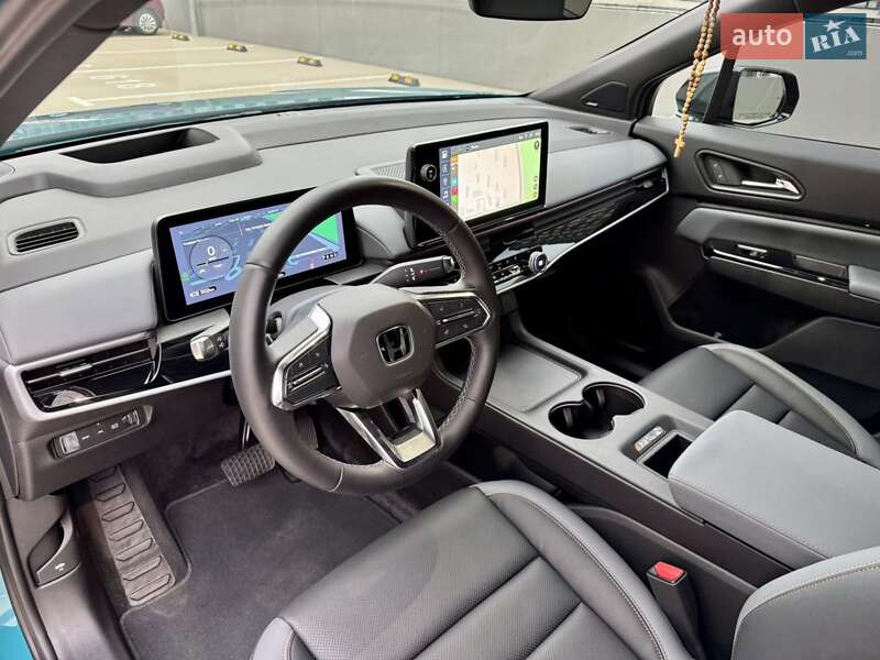 Позашляховик / Кросовер Honda Prologue 2024 в Дніпрі фото 45 Позашляховик / Кросовер Honda Prologue 2024 в Дніпрі