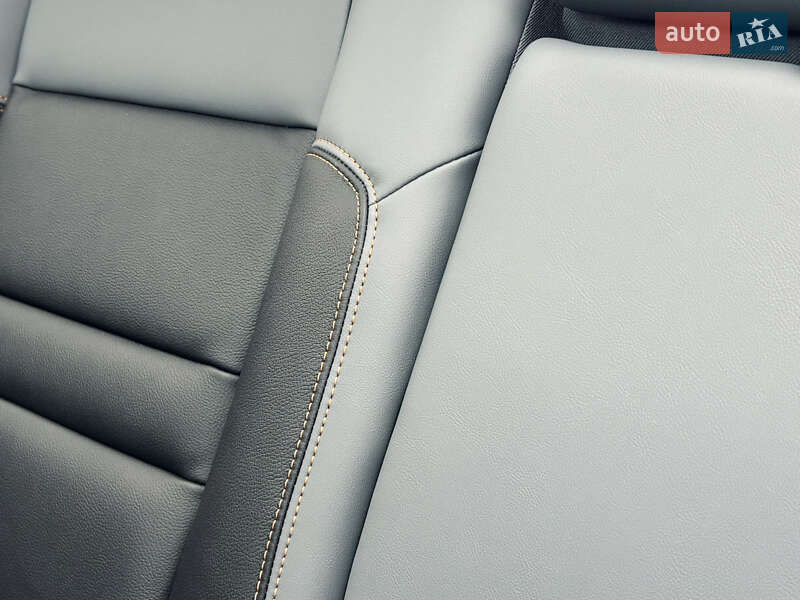 Позашляховик / Кросовер Honda Prologue 2024 в Рівному