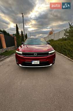 Позашляховик / Кросовер Honda Prologue 2024 в Києві