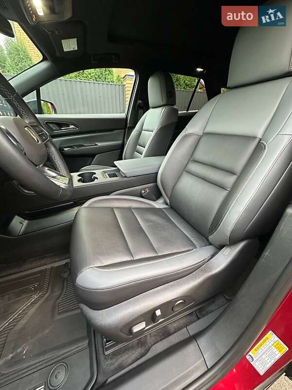 Внедорожник / Кроссовер Honda Prologue 2024 в Киеве