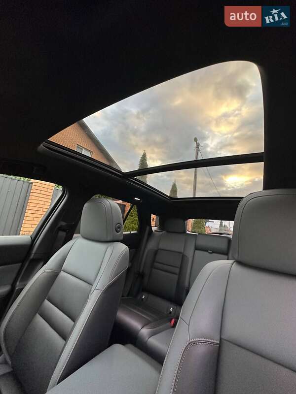 Внедорожник / Кроссовер Honda Prologue 2024 в Киеве