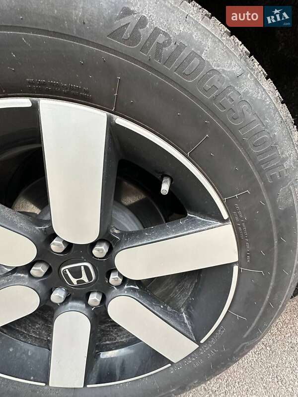 Внедорожник / Кроссовер Honda Prologue 2024 в Киеве