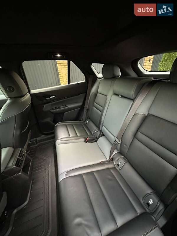 Внедорожник / Кроссовер Honda Prologue 2024 в Киеве