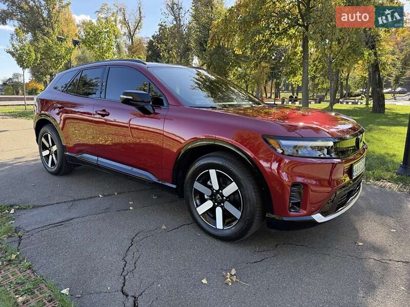 Внедорожник / Кроссовер Honda Prologue 2024 в Киеве
