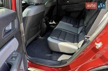 Позашляховик / Кросовер Honda Prologue 2024 в  фото 25 Позашляховик / Кросовер Honda Prologue 2024 в