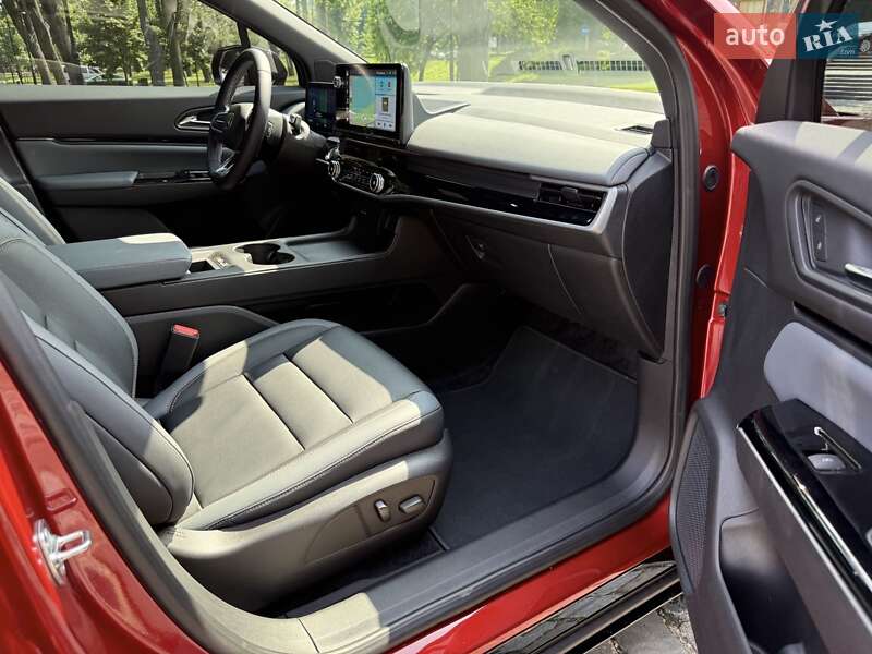 Внедорожник / Кроссовер Honda Prologue 2024 в Киеве