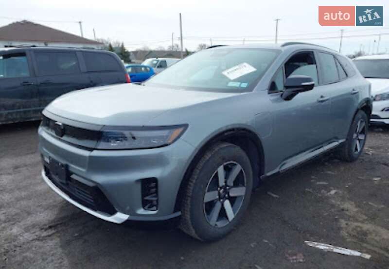 Внедорожник / Кроссовер Honda Prologue 2024 в Луцке