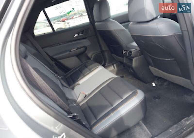 Внедорожник / Кроссовер Honda Prologue 2024 в Луцке