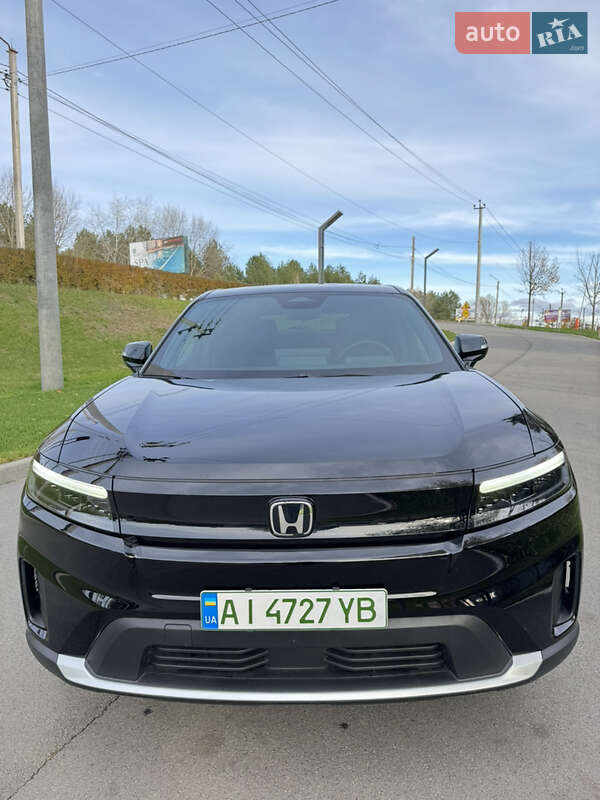 Позашляховик / Кросовер Honda Prologue 2024 в Києві