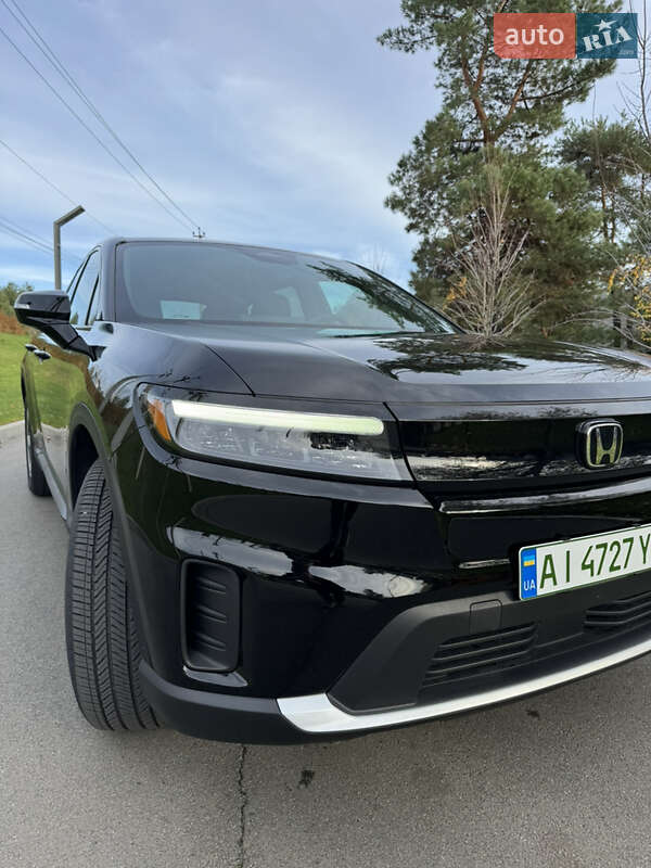 Позашляховик / Кросовер Honda Prologue 2024 в Києві