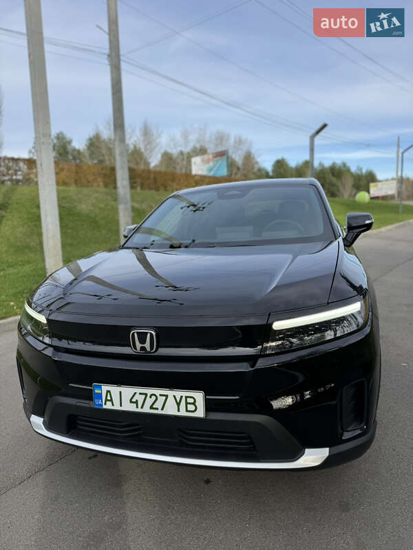Позашляховик / Кросовер Honda Prologue 2024 в Києві