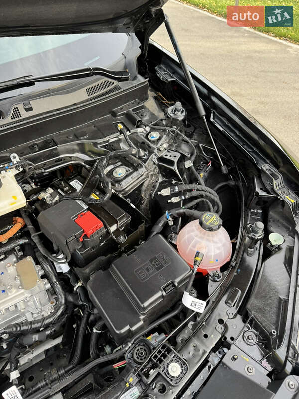 Позашляховик / Кросовер Honda Prologue 2024 в Києві