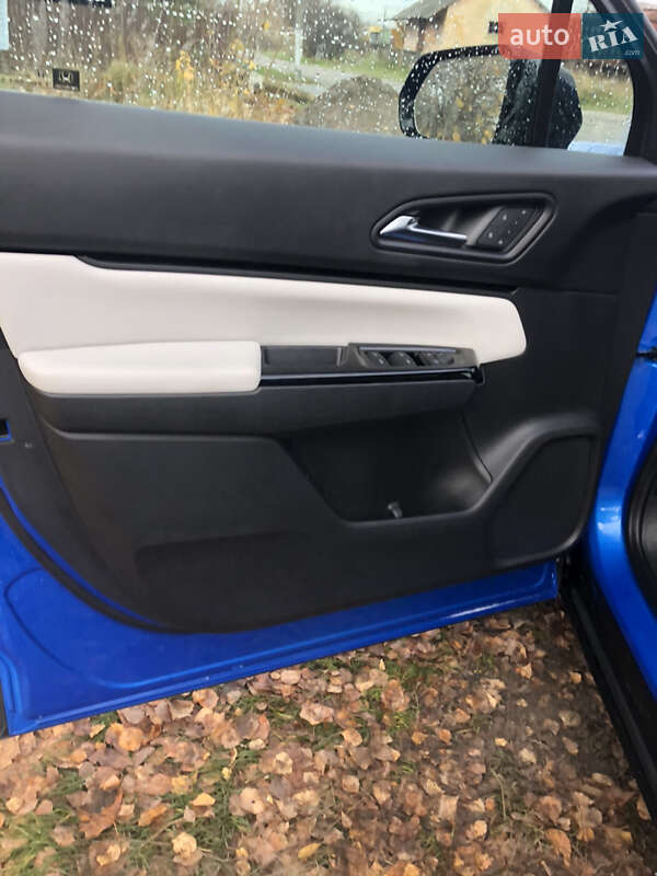 Позашляховик / Кросовер Honda Prologue 2024 в Луцьку фото 13 Позашляховик / Кросовер Honda Prologue 2024 в Луцьку