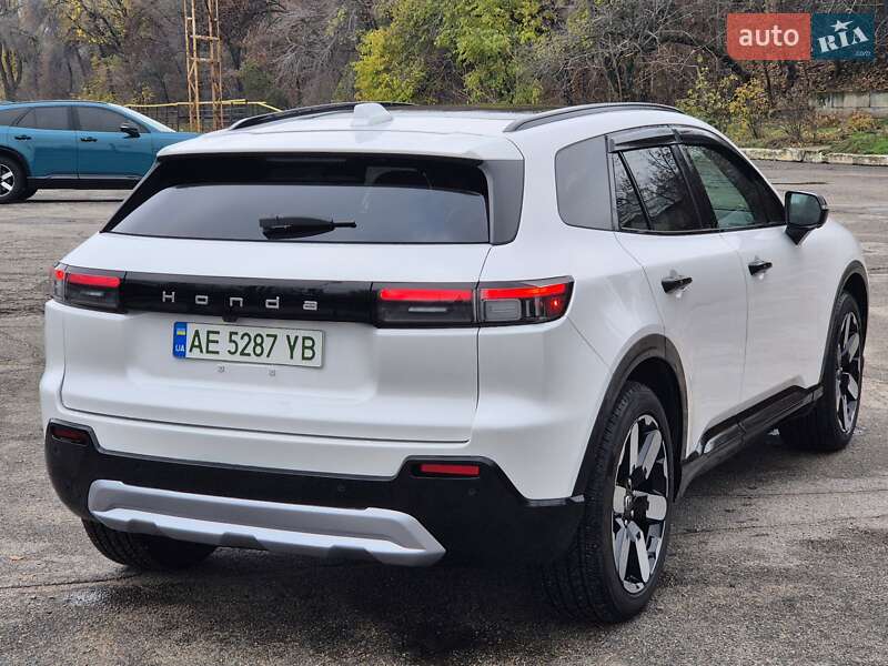 Внедорожник / Кроссовер Honda Prologue 2026 в Днепре