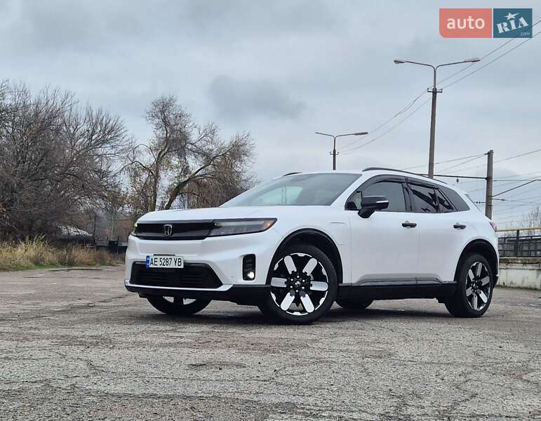 Внедорожник / Кроссовер Honda Prologue 2026 в Днепре