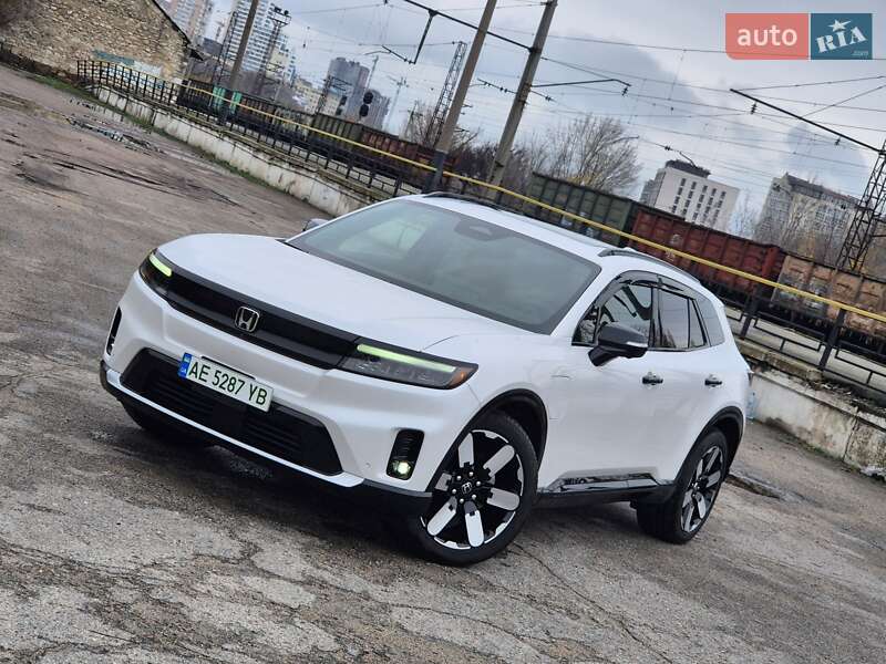 Внедорожник / Кроссовер Honda Prologue 2026 в Днепре