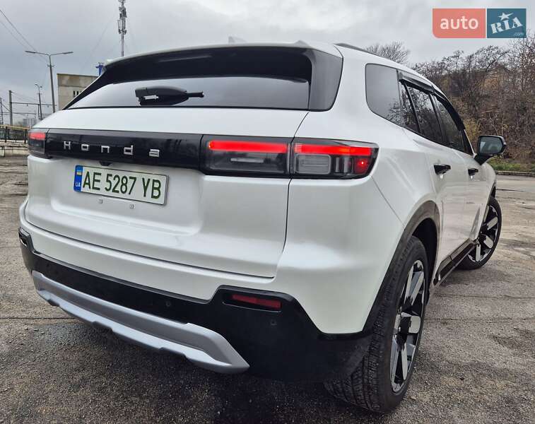 Внедорожник / Кроссовер Honda Prologue 2026 в Днепре