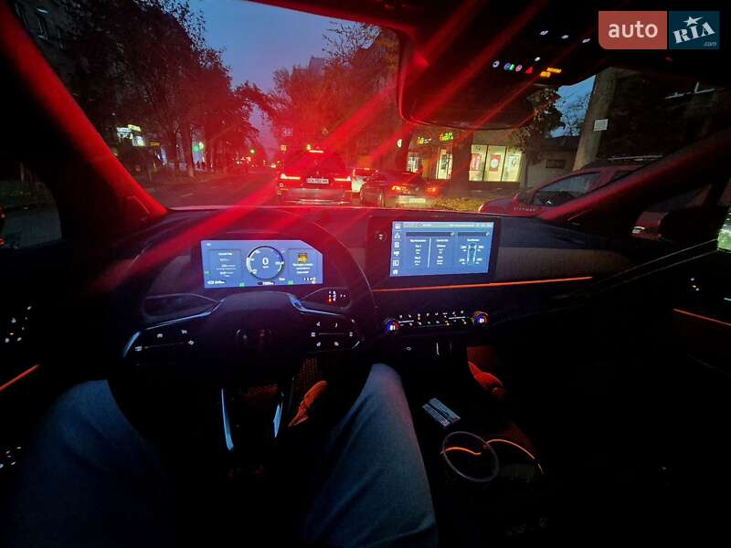 Внедорожник / Кроссовер Honda Prologue 2026 в Днепре