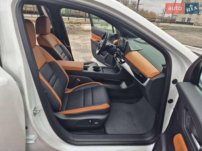 Внедорожник / Кроссовер Honda Prologue 2026 в Днепре